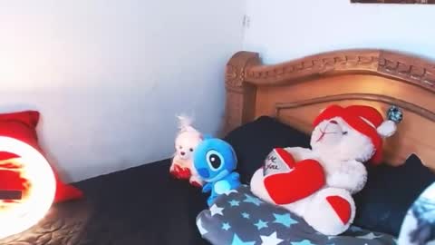 Snapshot of rubyklar chatting on 7, 3, 2025 Rubyklar online show from 7, 3, 2025