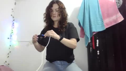 Snapshot of rubyklar chatting on 31, 5, 2026 Rubyklar online show from 31, 5, 2026