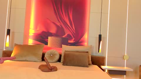 Ruby Luxe online show from 11, 9, 2025