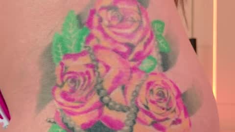 Ruby Luxe online show from 2, 12, 2025