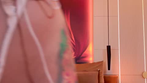 Snapshot of rubyluxee chatting on 3, 2, 2026 Ruby Luxe online show from 3, 2, 2026