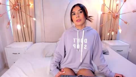 Ruby online show from 12, 11, 2025