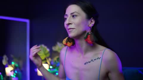  Ruby  online show from 1, 11, 2025