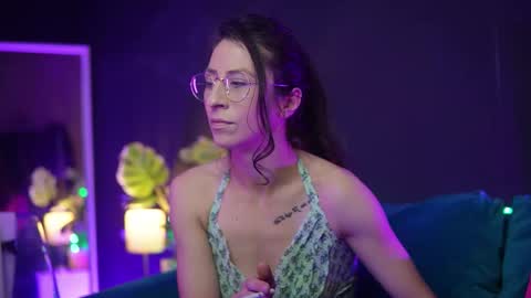  Ruby  online show from 18, 11, 2025