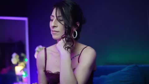  Ruby  online show from 1, 12, 2025