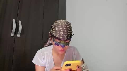 Snapshot of rubysexybell chatting on 21, 4, 2026 rubysexybell online show from 21, 4, 2026