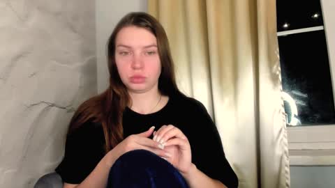 rubyskot online show from 1, 3, 2025