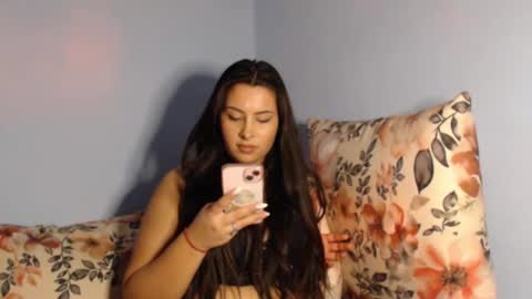 Snapshot of rubysky__ chatting on 27, 1, 2025 Ruby online show from 27, 1, 2025