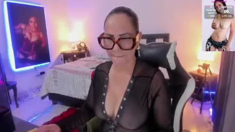 Snapshot of rubystrome chatting on 16, 6, 2026 Ruby online show from 16, 6, 2026