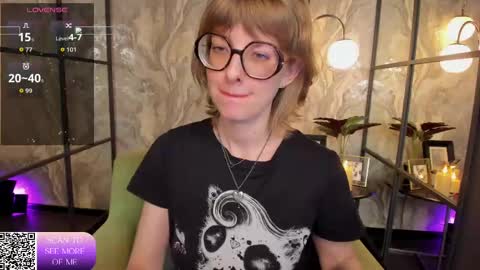 Ruby online show from 15, 5, 2026