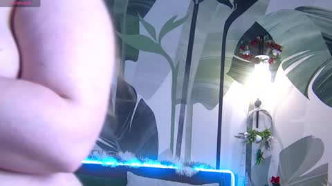 Ruby online show from 13, 1, 2025