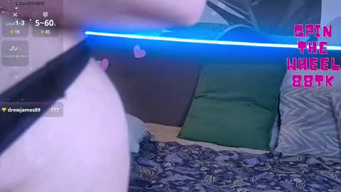 Ruby online show from 13, 2, 2025