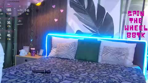 Ruby online show from 17, 2, 2025