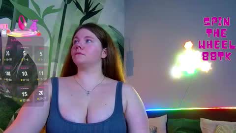 Ruby online show from 22, 9, 2025