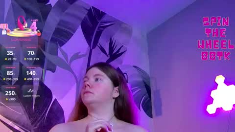 Ruby online show from 29, 9, 2025