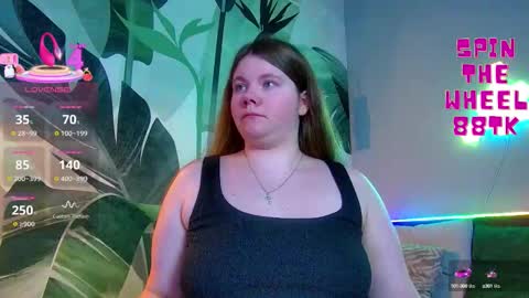 Ruby online show from 10, 10, 2025