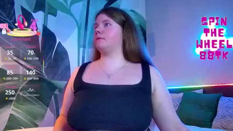 Ruby online show from 20, 10, 2025