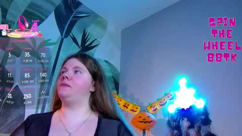 Ruby online show from 27, 10, 2025