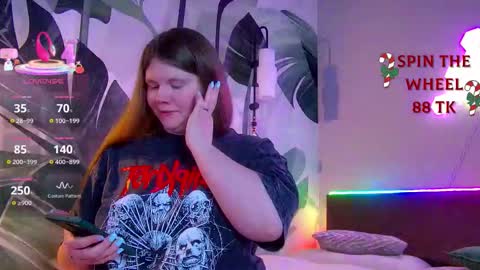 Ruby online show from 12, 1, 2026