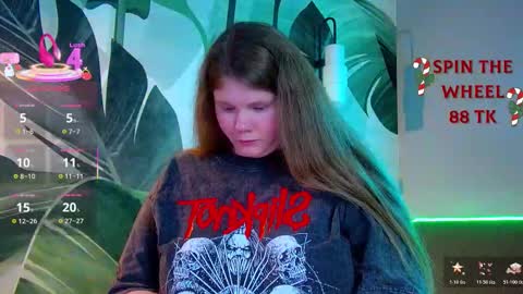 Ruby online show from 13, 1, 2026