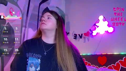 Ruby online show from 12, 2, 2026