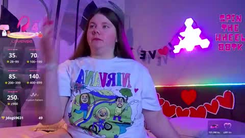 Ruby online show from 13, 2, 2026