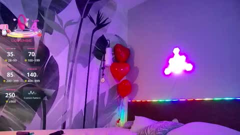 Ruby online show from 23, 2, 2026