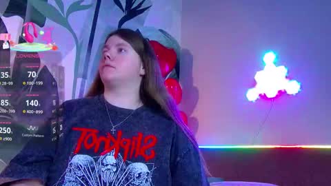 Ruby online show from 4, 3, 2026