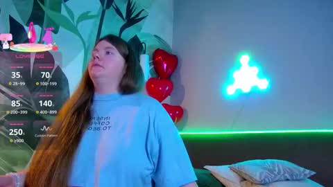 Ruby online show from 14, 3, 2026