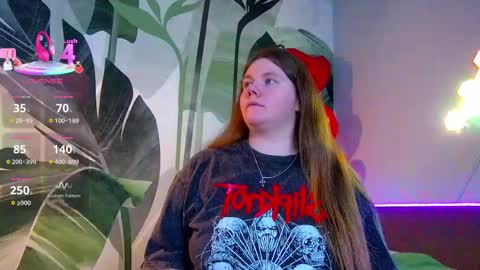 Ruby online show from 17, 3, 2026