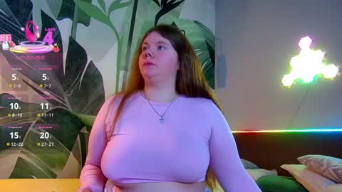 Ruby online show from 27, 3, 2026