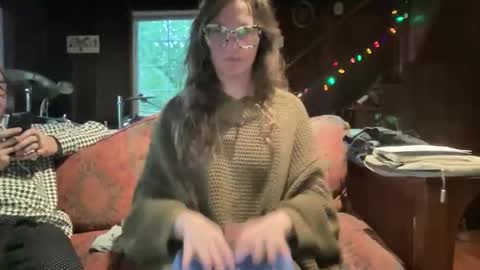 rubywavesback online show from 21, 12, 2025