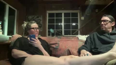 rubywavesback online show from 19, 4, 2026