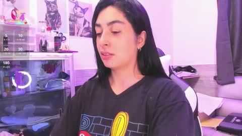 Ruby online show from 14, 12, 2025