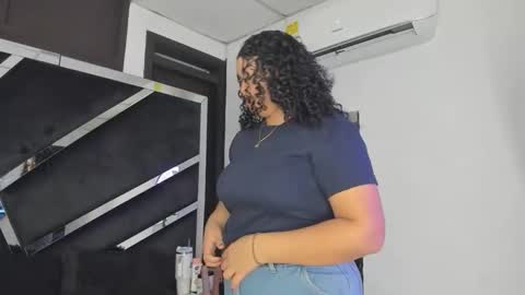 rubyxht online show from 8, 11, 2025