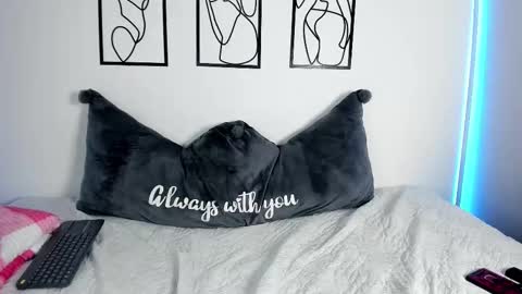 I am  Ruby online show from 13, 12, 2025