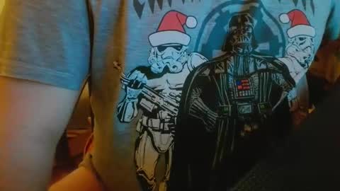 Ruchaczdbn online show from 26, 4, 2026