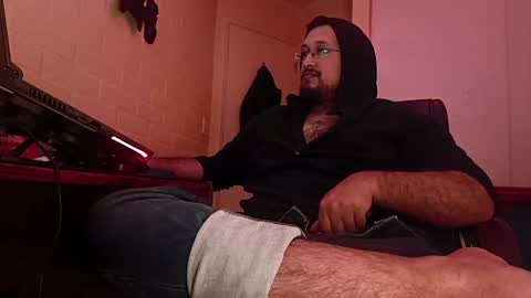 Snapshot of ruck_31 chatting on 3, 12, 2024  Ruck  online show from 3, 12, 2024