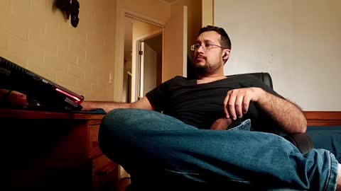 Snapshot of ruck_31 chatting on 20, 12, 2024  Ruck  online show from 20, 12, 2024