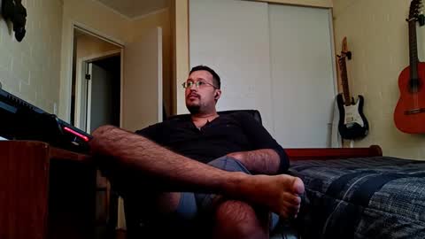 Snapshot of ruck_31 chatting on 24, 10, 2025  Ruck  online show from 24, 10, 2025