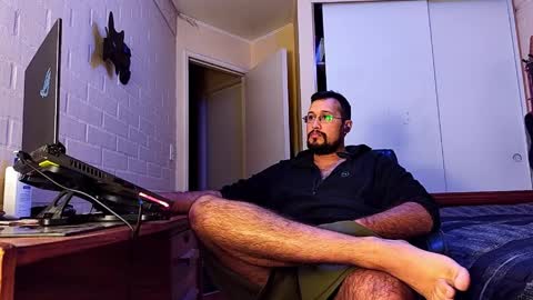 Snapshot of ruck_31 chatting on 4, 6, 2026 Ruck online show from 4, 6, 2026