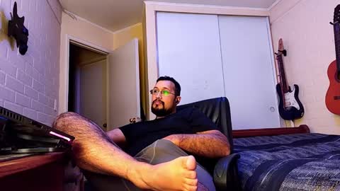 Snapshot of ruck_31 chatting on 5, 6, 2026 Ruck online show from 5, 6, 2026