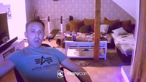 rudeboyyy91 online show from 9, 2, 2025