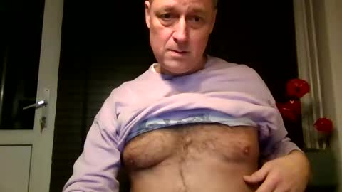 rudeski online show from 5, 1, 2025