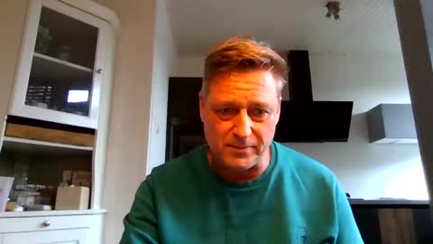 rudeski online show from 28, 10, 2025