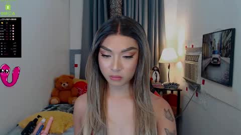 its me Sabel online show from 8, 1, 2025