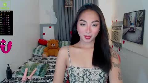 its me Sabel online show from 17, 2, 2025