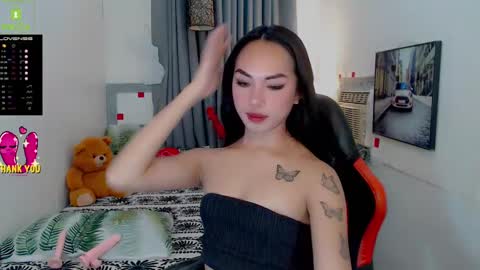 its me Sabel online show from 21, 2, 2025