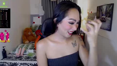 its me Sabel online show from 25, 2, 2025