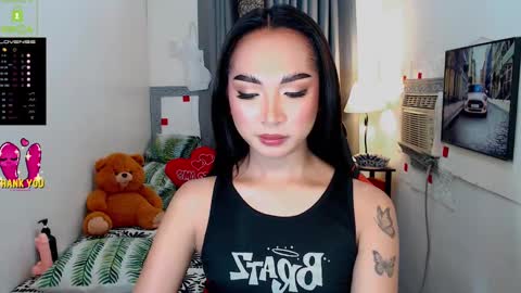 its me Sabel online show from 2, 3, 2025